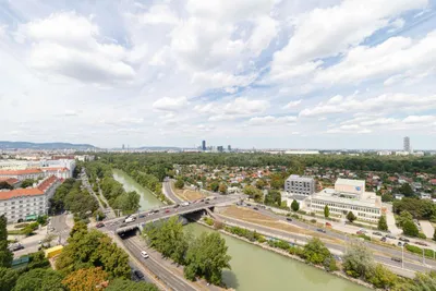 2-Zimmer-Wohnung mieten in Wien – 57 m², € 2.105 – Bild 18 von 24