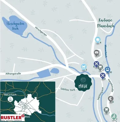5-Zimmer-Haus kaufen in Sankt Pölten Land – 159,45 m², € 599.000 – Bild 23 von 23