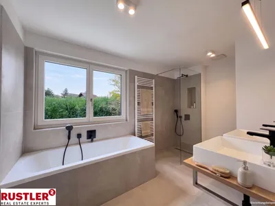 5-Zimmer-Haus kaufen in Sankt Pölten Land – 159,45 m², € 599.000 – Bild 6 von 23