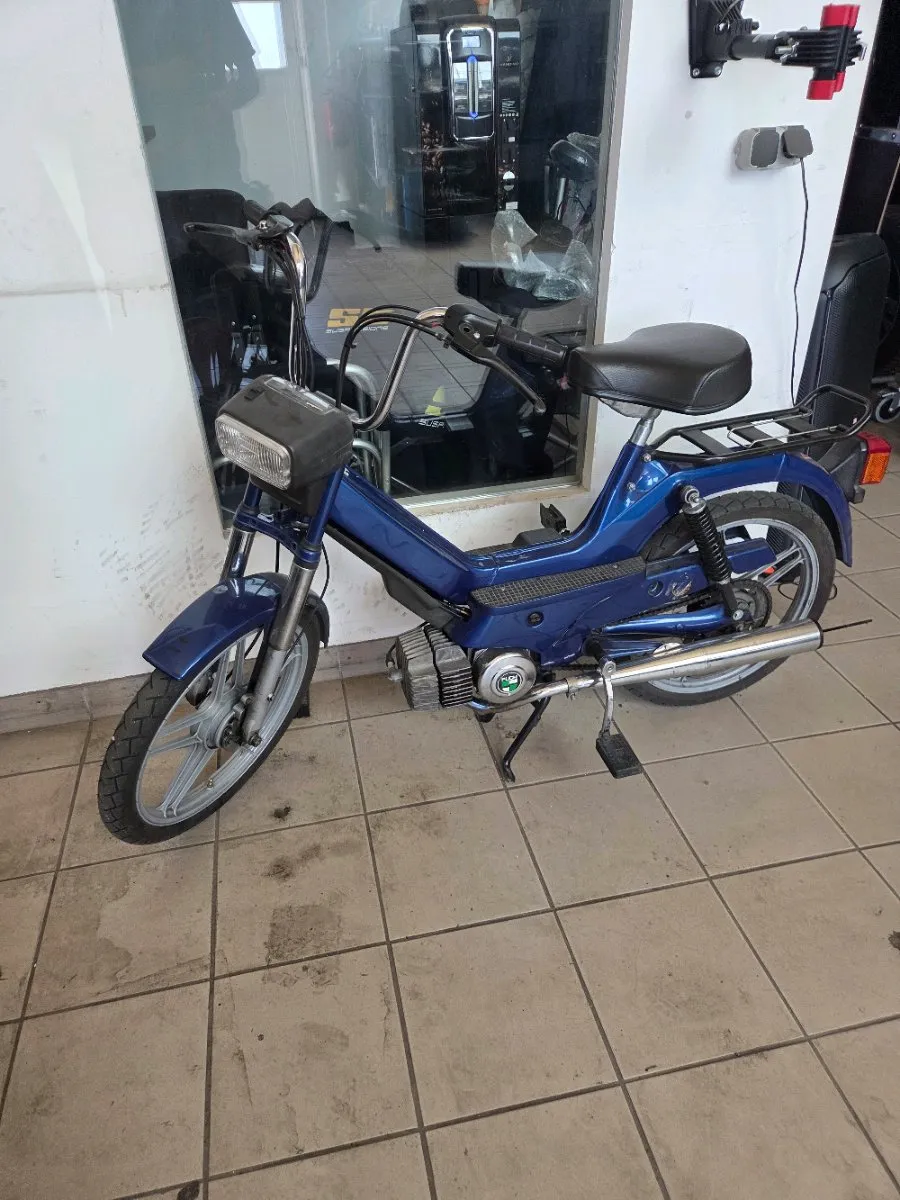 Puch Maxi
