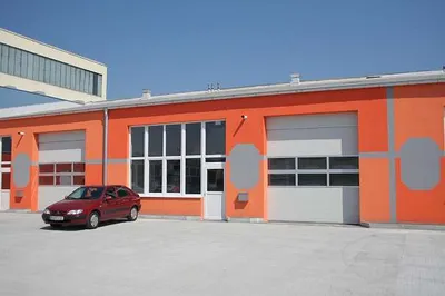Gewerbeimmobilie mieten in Wiener Neustadt – 283 m², € 2.694 – Bild 3 von 19