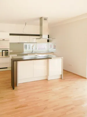 großzügige 3-Zimmer Wohnung mit 2 herrlichen Terrassen! – Bild 2