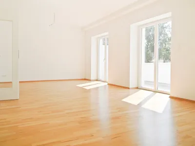großzügige 3-Zimmer Wohnung mit 2 herrlichen Terrassen! – Bild 3