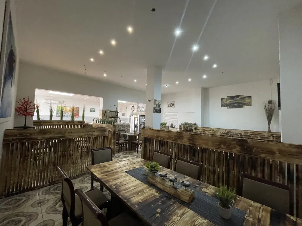 BISTRO AREAL 200 in 2601 Sollenau - Ansicht 3