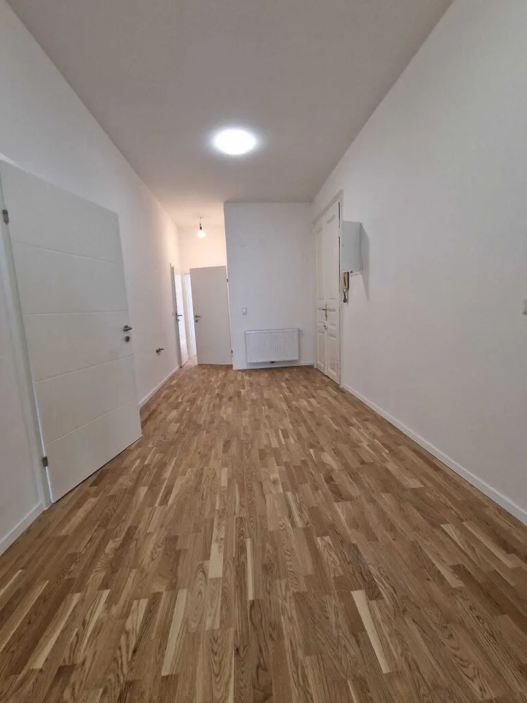 Frisch sanierters Büro Nähe Augarten und Donaukanal - Widok 3