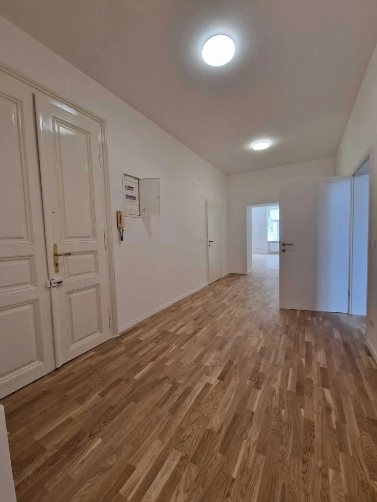 Frisch sanierters Büro Nähe Augarten und Donaukanal - Widok 2