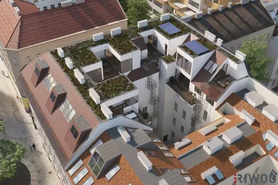 3-Zimmer-Wohnung kaufen in Wien – 116,54 m², € 910.000 – Bild 8 von 15