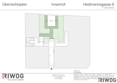 3-Zimmer-Wohnung kaufen in Wien – 116,54 m², € 910.000 – Bild 15 von 15
