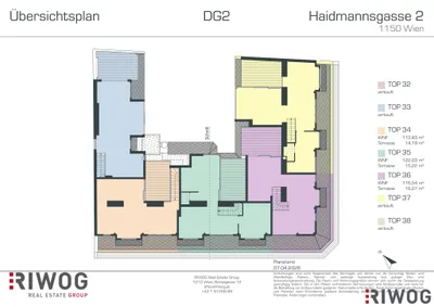 3-Zimmer-Wohnung kaufen in Wien – 116,54 m², € 910.000 – Bild 13 von 15