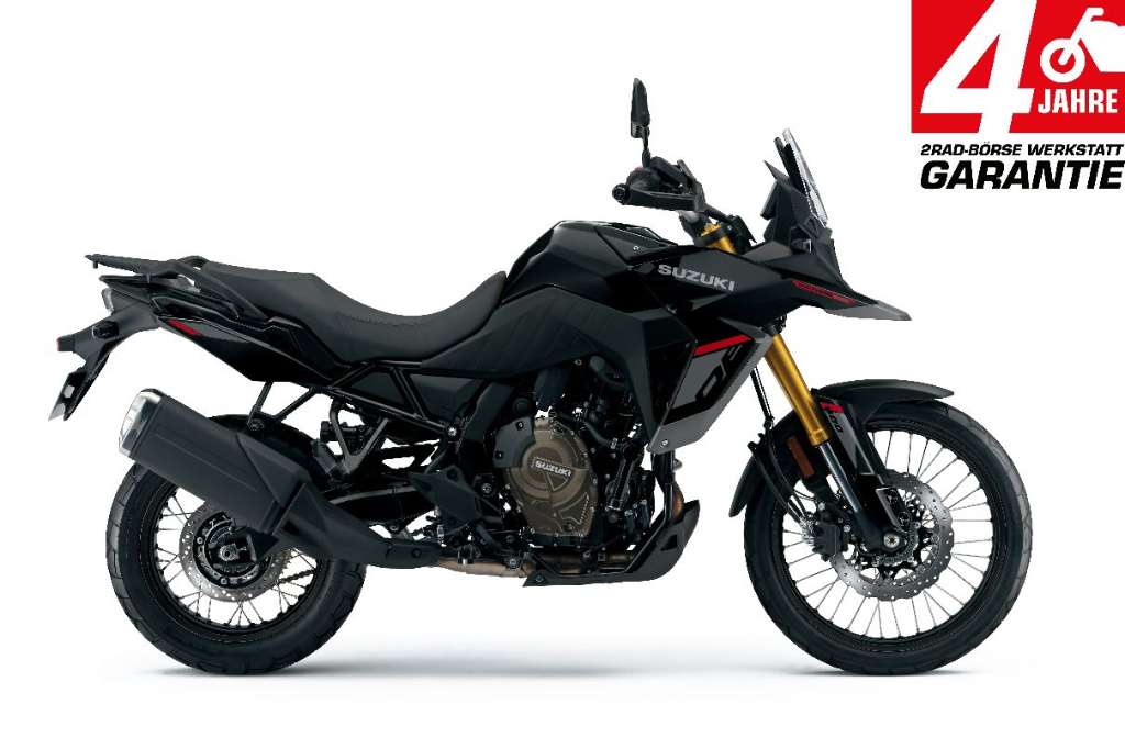 Suzuki V-Strom 800DE *MY2025* *PROMPT VERFÜGBAR* *4Jahre-Garantie* Enduro