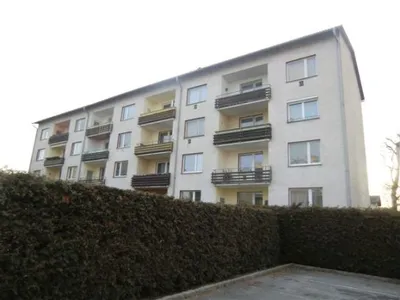 1-Zimmer-Wohnung mieten in Krems Land – 42 m², € 450 – Bild 1 von 11