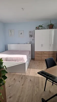 1-Zimmer-Wohnung mieten in Krems Land – 42 m², € 450 – Bild 6 von 11