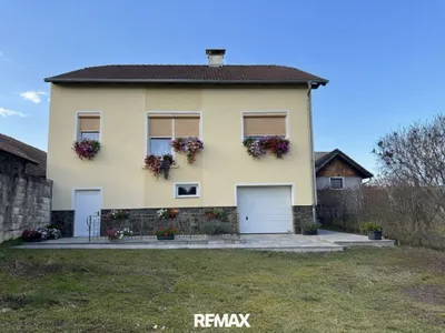 4-Zimmer-Haus kaufen in Mistelbach – 100 m², € 370.000 – Bild 3 von 21