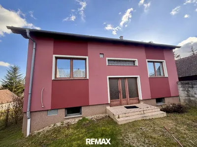 4-Zimmer-Haus kaufen in Mistelbach – 100 m², € 370.000 – Bild 2 von 21