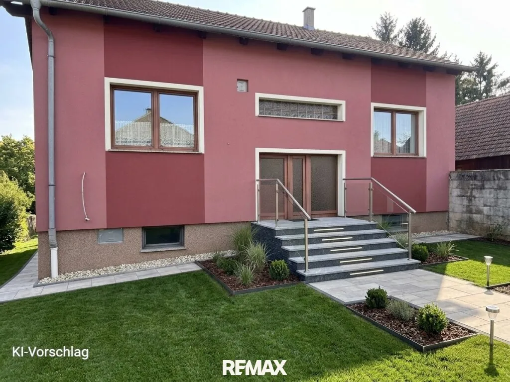 Perfekt für Familie und gemeinsame Momente!, Großengersdorf