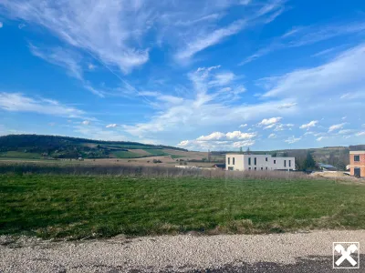 Grundstück kaufen in Mistelbach – 480 m² – Bild 3 von 5