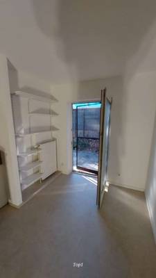 Möblierte 2-Zimmer Gartenwohnungmit 25 m2 Privatgarten bei U2 – Bild 3