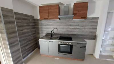 Möblierte 2-Zimmer Gartenwohnungmit 25 m2 Privatgarten bei U2 – Bild 2