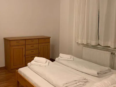 2-Zimmer-Wohnung mieten in Wien – 36 m², € 849 – Bild 7 von 13