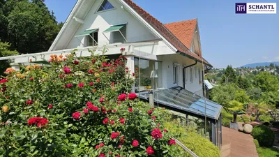 8-Zimmer-Haus kaufen in Graz – 369 m², € 3.000.000 – Bild 2 von 28