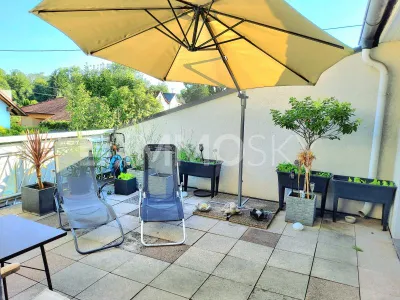6-Zimmer-Gewerbeimmobilie kaufen in Linz Land – 167 m², € 598.000 – Bild 2 von 5
