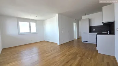 2-Zimmer-Wohnung mieten in Wien – 60 m², € 1.149 – Bild 6 von 13