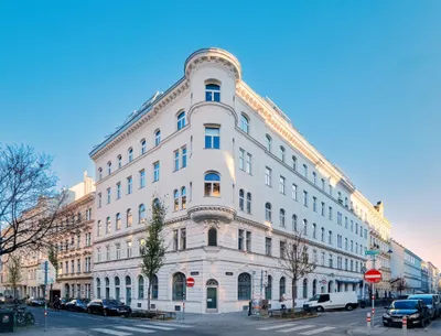 2-Zimmer-Wohnung kaufen in Wien – 100 m², € 1.285.000 – Bild 1 von 15