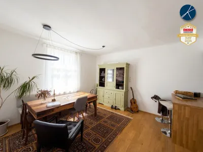 4-Zimmer-Haus mieten in Sankt Pölten – 120 m², € 1.500 – Bild 6 von 16