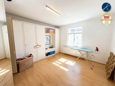 4-Zimmer-Haus mieten in Sankt Pölten – 120 m², € 1.500 – Bild 8 von 16