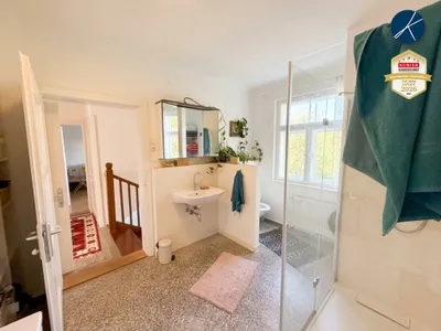 4-Zimmer-Haus mieten in Sankt Pölten – 120 m², € 1.500 – Bild 9 von 16