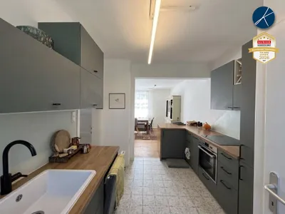 4-Zimmer-Haus mieten in Sankt Pölten – 120 m², € 1.500 – Bild 5 von 16