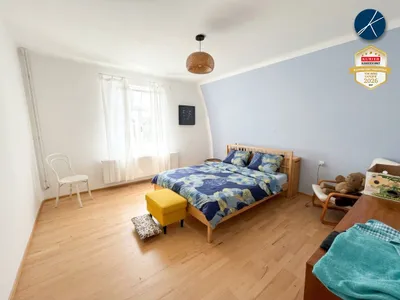 4-Zimmer-Haus mieten in Sankt Pölten – 120 m², € 1.500 – Bild 10 von 16