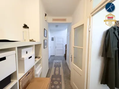 4-Zimmer-Haus mieten in Sankt Pölten – 120 m², € 1.500 – Bild 4 von 16
