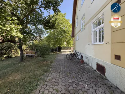 4-Zimmer-Haus mieten in Sankt Pölten – 120 m², € 1.500 – Bild 13 von 16