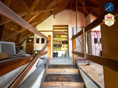 4-Zimmer-Haus mieten in Sankt Pölten – 120 m², € 1.500 – Bild 11 von 16