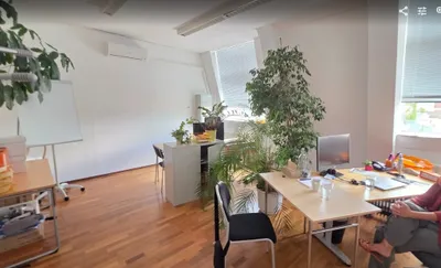 2-Zimmer-Gewerbeimmobilie mieten in Wien – 190 m², € 3.210 – Bild 2 von 5
