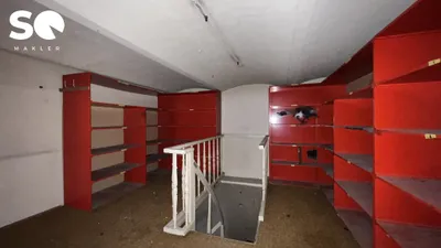 2-Zimmer-Gewerbeimmobilie kaufen in Wien – 87 m², € 185.000 – Bild 6 von 11
