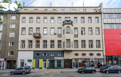 2-Zimmer-Gewerbeimmobilie kaufen in Wien – 87 m², € 185.000 – Bild 9 von 11
