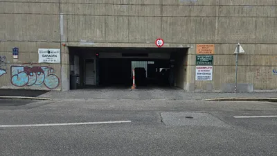 Immobilie mieten in Graz – € 100 – Bild 5 von 5