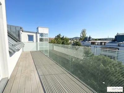 4-Zimmer-Wohnung mieten in Wien – 133,36 m², € 2.674