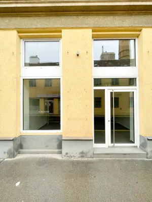 2-Zimmer-Gewerbeimmobilie mieten in Wien – 47 m², € 1.250 – Bild 6 von 7