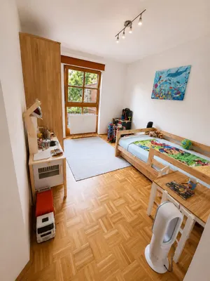 4-Zimmer-Wohnung mieten in Sankt Johann im Pongau – 90 m², € 1.390 – Bild 3 von 10