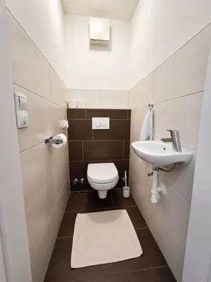 4-Zimmer-Wohnung mieten in Sankt Johann im Pongau – 90 m², € 1.390 – Bild 6 von 10