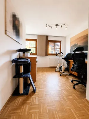 4-Zimmer-Wohnung mieten in Sankt Johann im Pongau – 90 m², € 1.390 – Bild 4 von 10