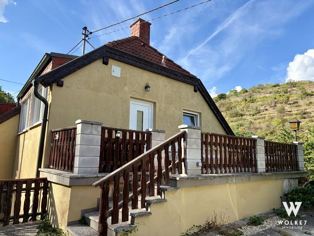 Haus – Krems an der Donau, Katastralgemeinde Stein - Ansicht 3