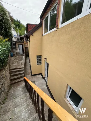 9-Zimmer-Gewerbeimmobilie kaufen in Krems an der Donau – 206 m², € 389.000 – Bild 11 von 13