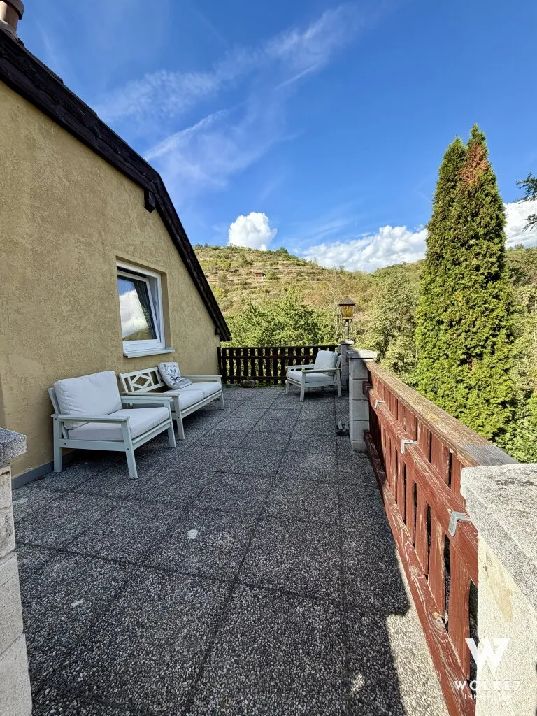Haus – Krems an der Donau, Katastralgemeinde Stein - Ansicht 2