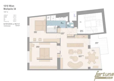 3-Zimmer-Wohnung kaufen in Wien – 98,21 m², € 1.690.000 – Bild 10 von 10