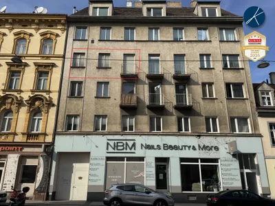 3-Zimmer-Wohnung kaufen in Wien – 84,49 m², € 289.000 – Bild 5 von 6