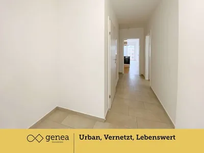 3-Zimmer-Wohnung mieten in Graz – 55,33 m², € 829 – Bild 7 von 28